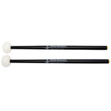 Ludwig Payson Felt Timpani Mallets - Medium Soft
