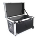 ProX T-UTIHW MK2 Roll-away Utility Case W-Retractable Handle and Low-Profile Recessed Wheels 17" x 24.5" x 15" 2.2 Cu.Ft.