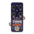 Electro-Harmonix Pico Triboro Bridge Overdrive, Distortion, And Fuzz Electric Guitar Pedal