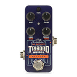 Electro-Harmonix Pico Triboro Bridge Overdrive, Distortion, And Fuzz Electric Guitar Pedal