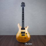 PRS Wood Library Custom 24 Electric Guitar - Private Stock Goldstorm Fade Finish - CHUCKSCLUSIVE - #240383979 - 2024