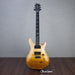 PRS Wood Library Custom 24 Electric Guitar - Goldstorm Fade - CHUCKSCLUSIVE - #240383979