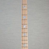 Spector USA Custom NS-2 Bass Guitar - Alien Glow - CHUCKSCLUSIVE - #1385