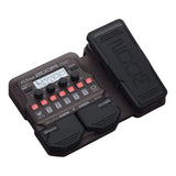 Zoom A1X Four Acoustic Multi-Effects Processor