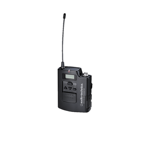 Audio-Technica ATW-T310BC Wireless Bodypack Transmitter - Band C