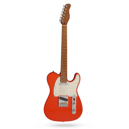 Sire Larry Carlton T7 Electric Guitar - Fiesta Red - New