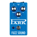 EarthQuaker Devices Park Fuzz Sound Vintage Germanium Fuzz Pedal