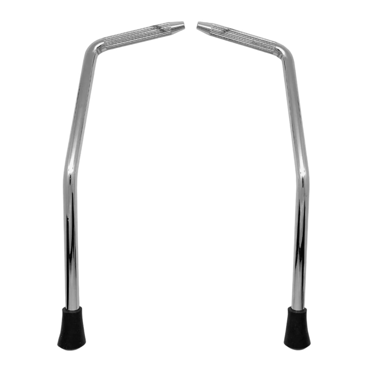 Danmar Vintage Style Bass Drum Spurs