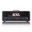 ENGL Fireball 100 Blackout 100-Watt Guitar Tube Amplifier Head