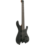 Ibanez Q Standard QX527B 7-String Electric Guitar - Weathered Black