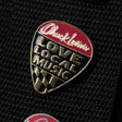 Chuck Levin's Love Local Music Lapel Pin - MD Edition