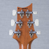 PRS McCarty SC56 Custom Color Electric Guitar - White Hollowflake - #250409567