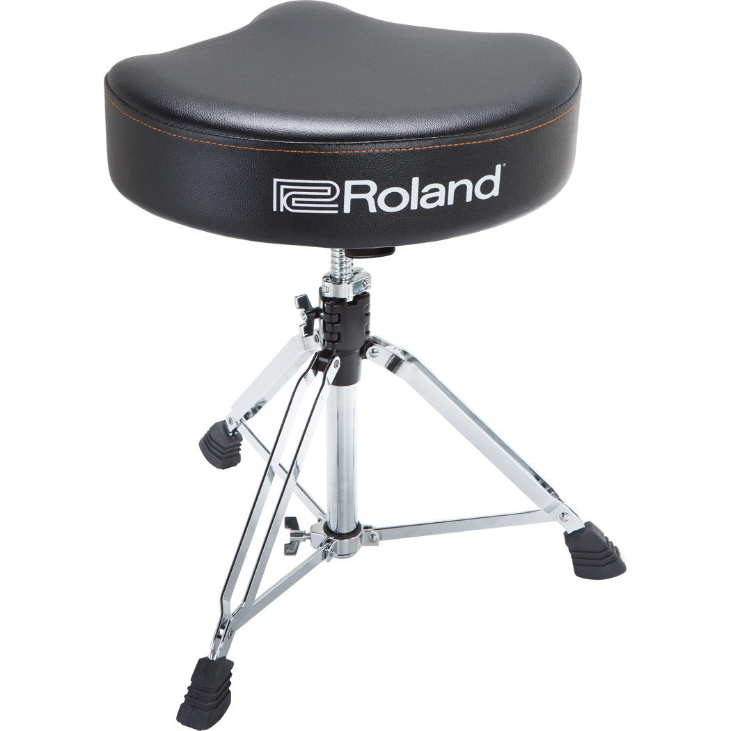 Roland RDT-SV Saddle Style Drum Throne