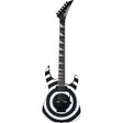 Jackson X Series Soloist SLX DX Electric Guitar - Bullseye