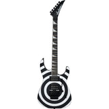 Jackson X Series Soloist SLX DX Electric Guitar - Bullseye