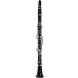 P. Mauriat PCL-821S Professional Bb Clarinet - Grenadilla Wood