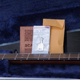 Martin Limited Edition HD-28 Semiquincentennial East Indian Rosewood/Sitka Spruce Acoustic Guitar - #M3068045