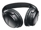 Bose QC35 II QuietComfort 35 Wireless Headphones II - Black