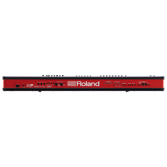 Roland Fantom-8 88-Key Synthesizer Workstation - New
