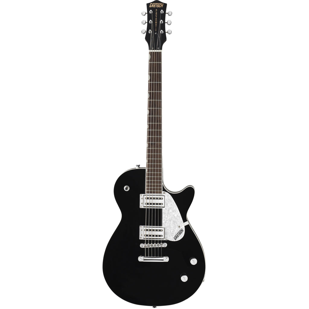 Gretsch Guitars - Chuck Levin's Washington Music Center