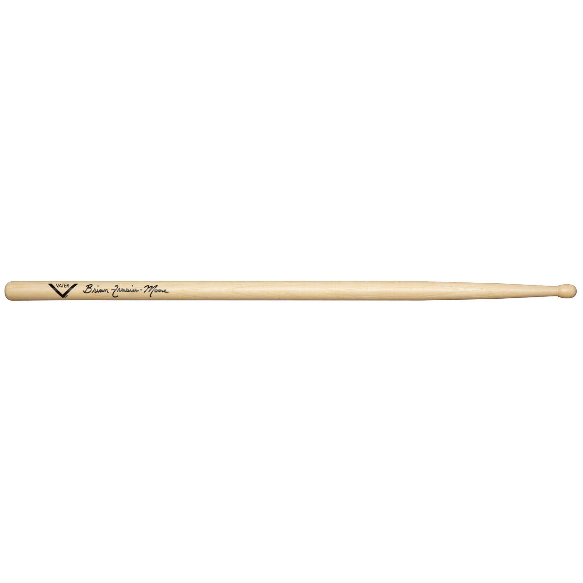 Vater Brian Fraiser-Moore Signature Series Drumsticks