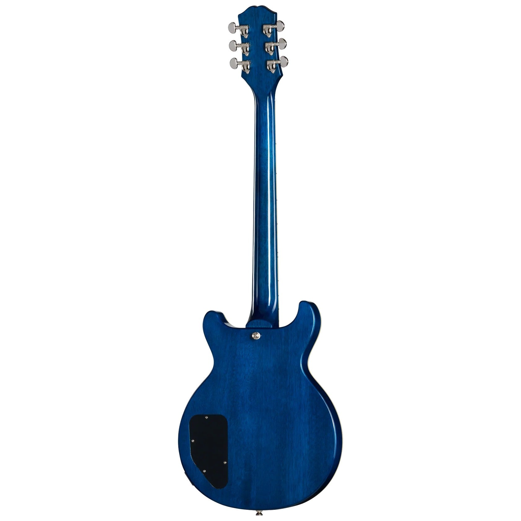 Epiphone Les Paul Special Double Cut Figured Electric Guitar