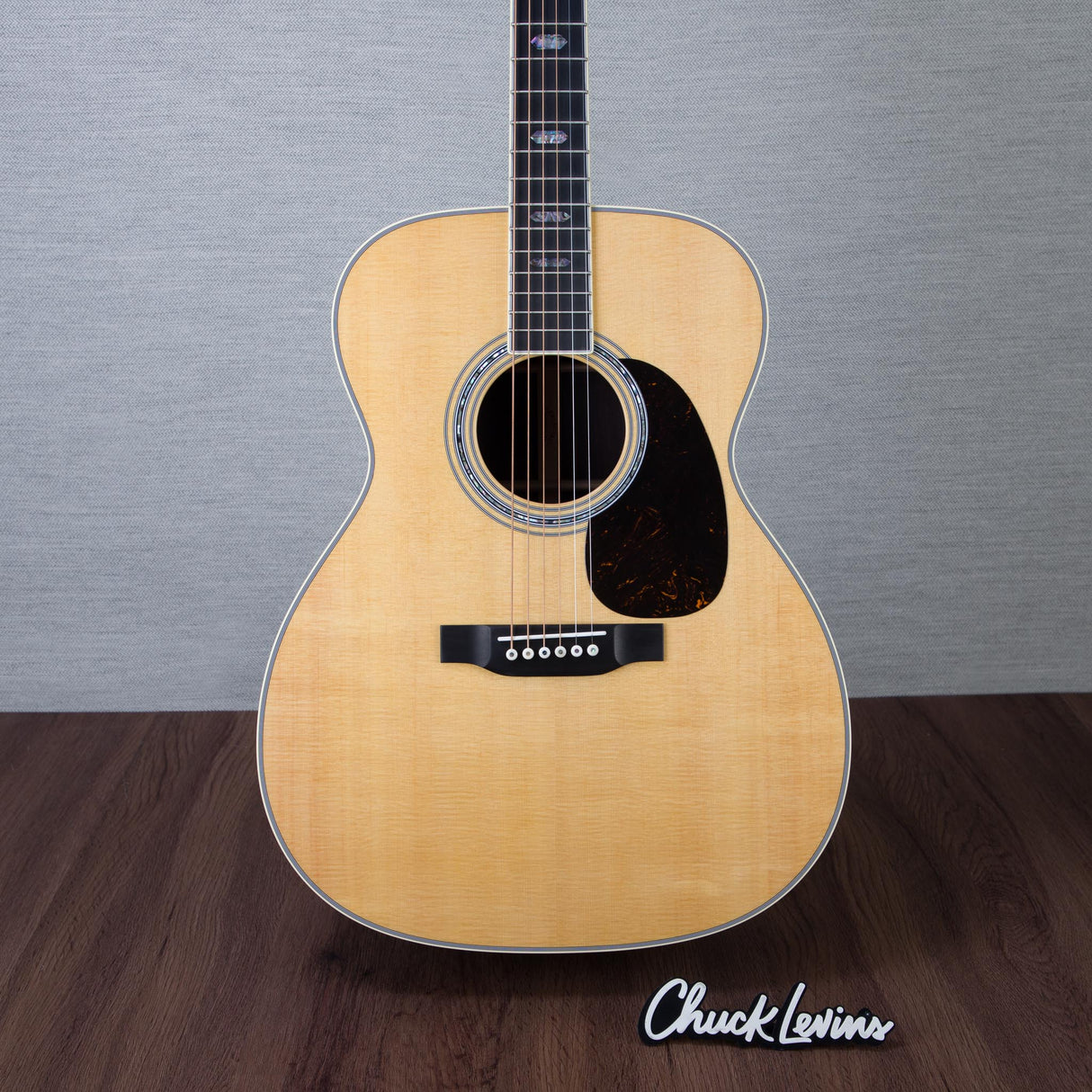 Martin J-40 Rosewood/Spruce Acoustic Guitar - #M3001973