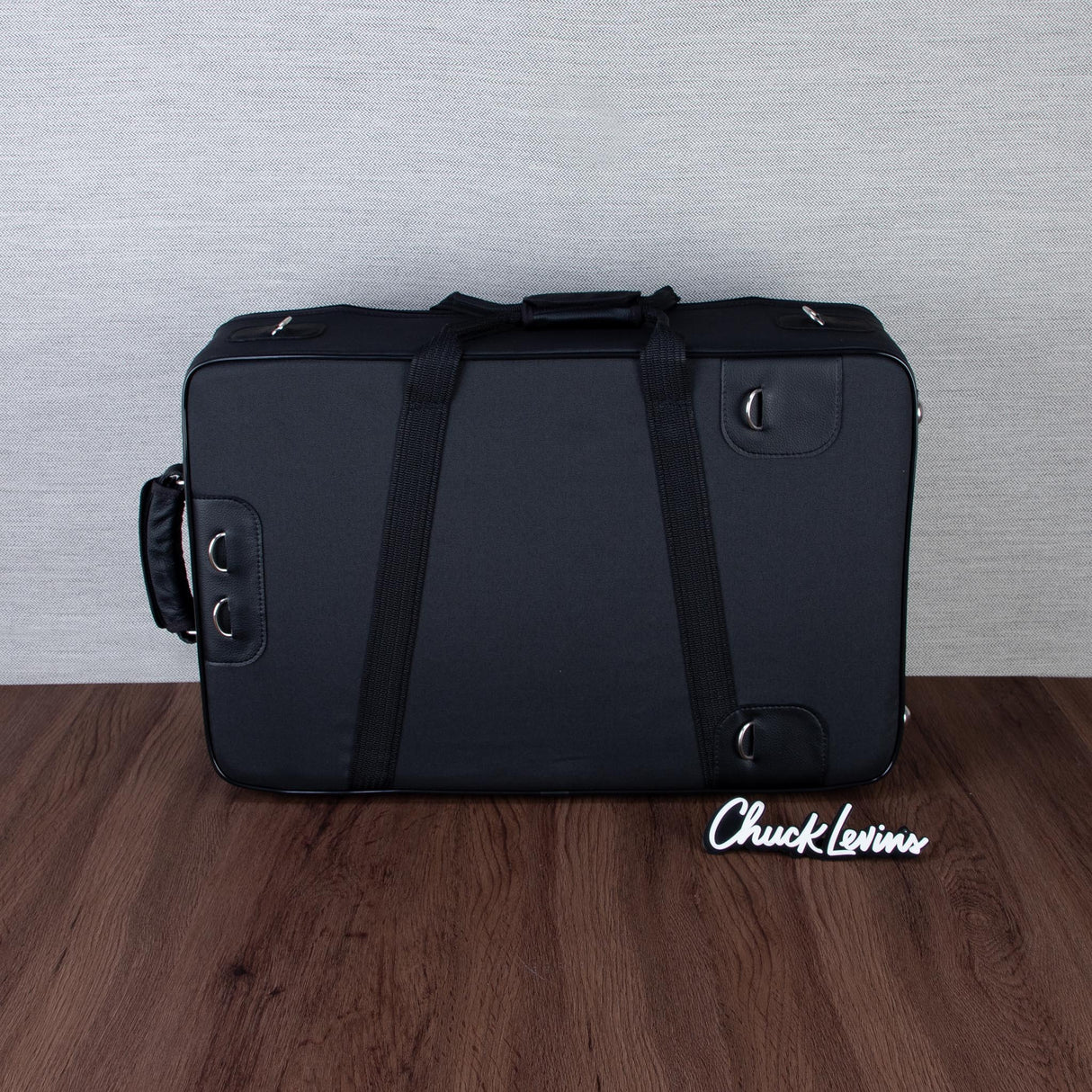 Marcus Bonna MB-4-TR Four Trumpet Case