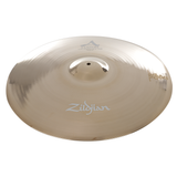 Zildjian 25th Anniversary 23" A Series Custom Ride Cymbal - Limited And Numbered