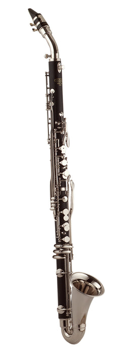 Leblanc L7165 Intermediate E-Flat Alto Clarinet