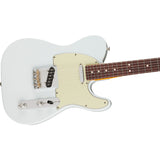 Fender Limited Edition American Professional Classic Silent System Telecaster Electric Guitar, Rosewood Fingerboard - Sonic Blue