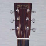 Martin D-18 Mahogany/Spruce Acoustic Guitar - Satin Amberburst - #M2884713