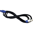 Blizzard PC-INTER-1406 Cool Cable PowerCON Interconnect Cable
