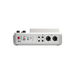 Rode RODECaster Duo Integrated Audio Production Studio - Limited Edition White