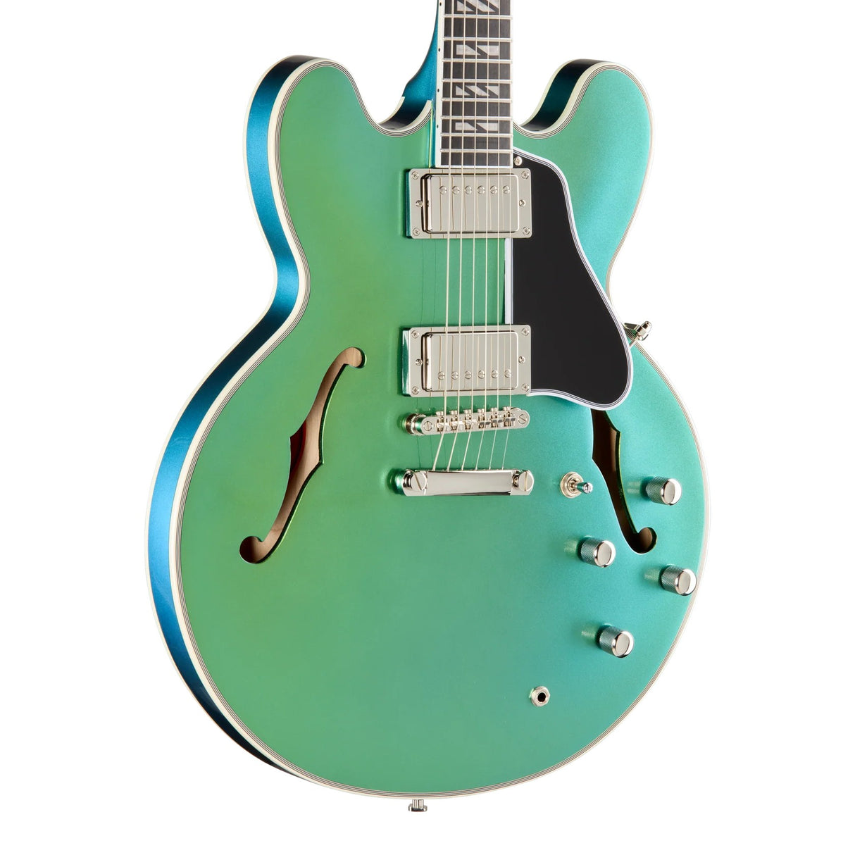 Epiphone Futura ES-355 Semi-Hollowbody Electric Guitar - Dragonfly Shift
