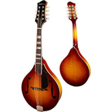 Eastman MD6505 A-Style Mandolin - Goldburst