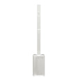 RCF EVOX-J11 Active 3500-Watts 12-Inch Three-way Column Array - White