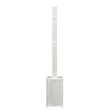 RCF EVOX-J11 Active 3500-Watts 12-Inch Three-way Column Array - White