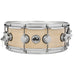 DW 14 x 5-Inch Collector's Series Pure Maple Snare Drum - Natural Satin Oil - New