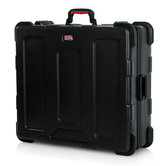 Gator GTSA-UTLDF222508 ATA TSA Molded Case - 22" x 25" x 8", Diced Foam