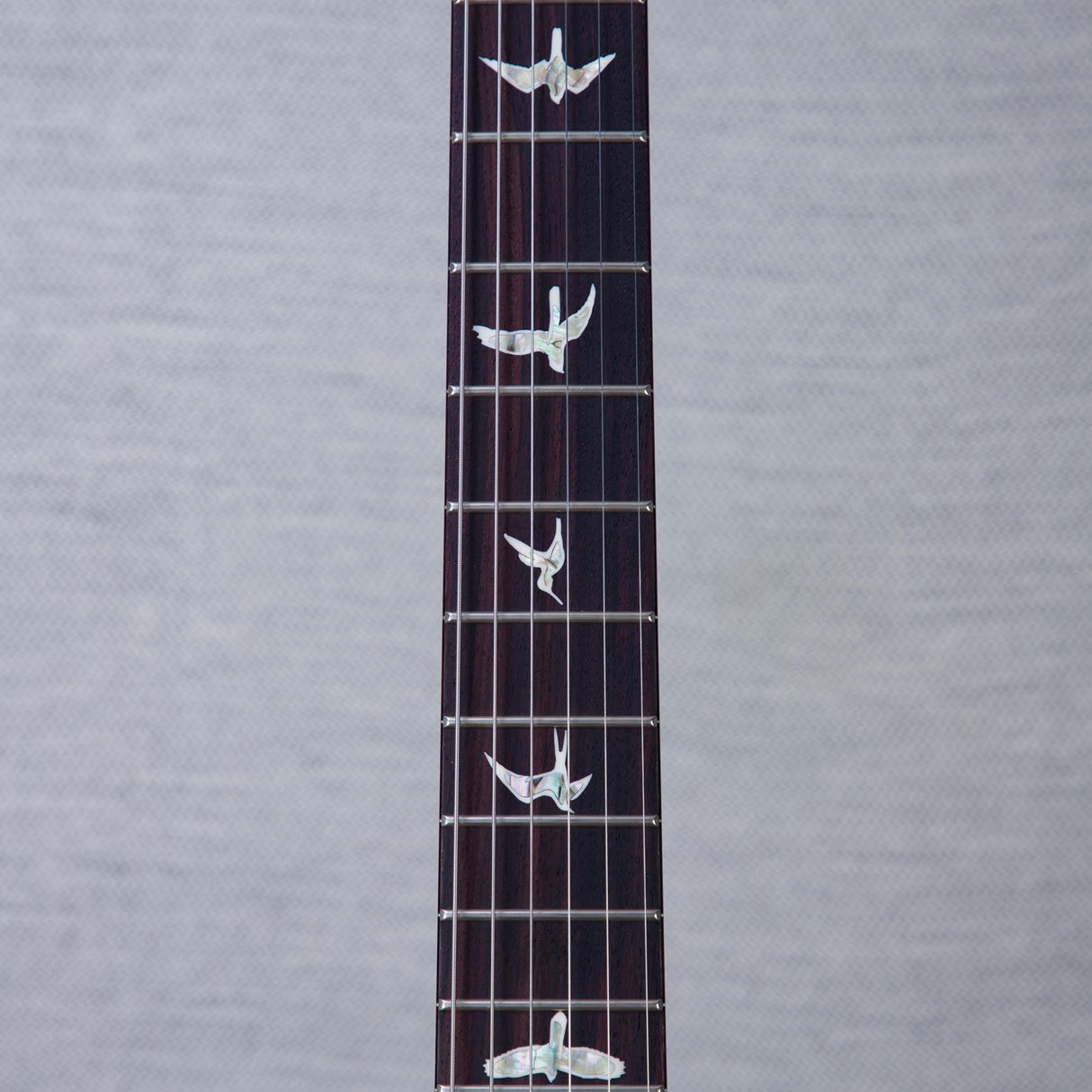 PRS Custom 24 10-Top Solid Body Electric Guitar - Aurora Borealis - #0410980