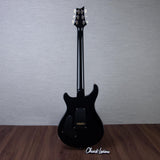 PRS Custom 24-08 10-Top Electric Guitar - Fire Smokeburst - #250416185