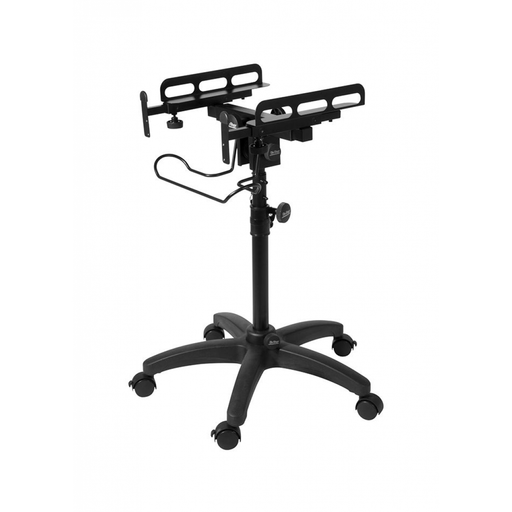On Stage MIX-400 V2 Mobile Equipment Stand