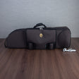 Marcus Bonna Light Tenor Trombone Case - Dark Brown