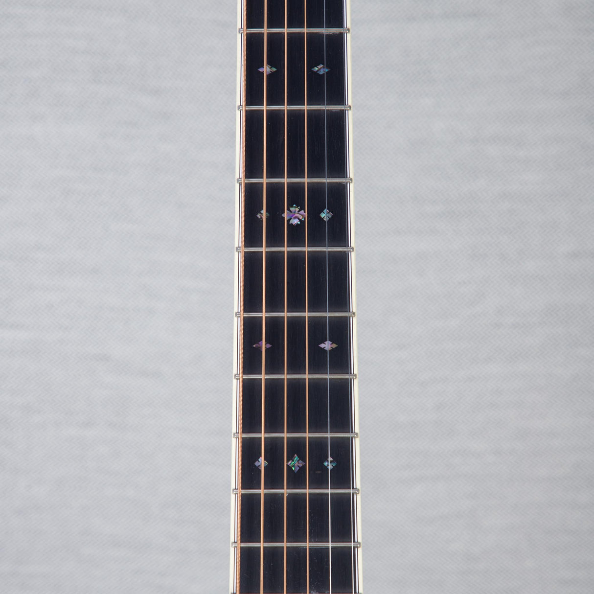 Martin D-42 Dreadnought East Indian Rosewood/Sitka Spruce Acoustic Guitar - #M2878045 - Mint, Open Box