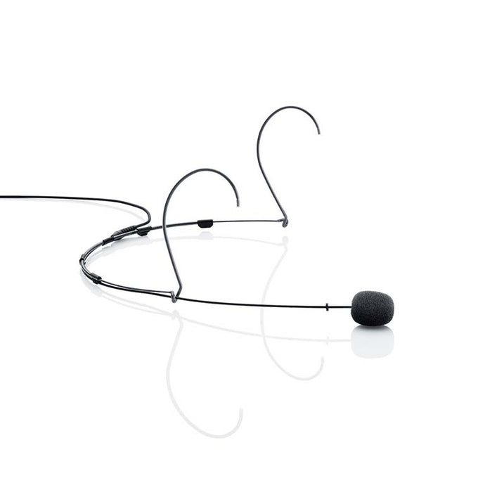 DPA d:fine 4088 Directional Dual-Ear Headset Microphone - Beige