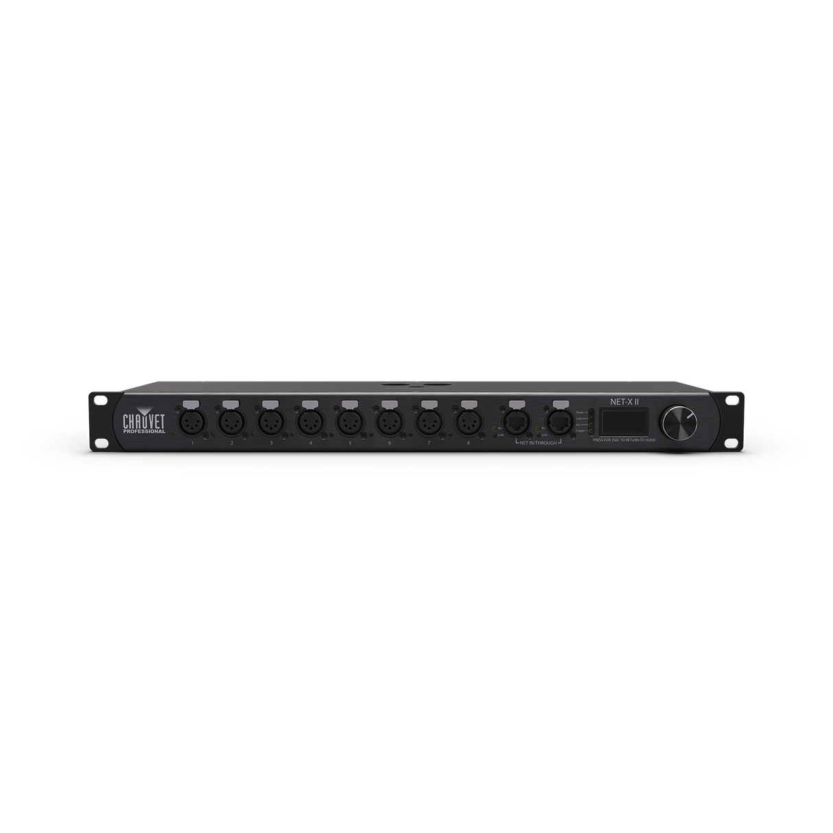 Chauvet Professional Net-X-II Ethernet to DMX Node