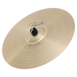 Paiste 20" Signature Full Crash Cymbal - New,20 Inch
