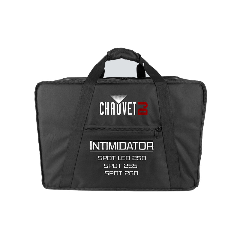 Chauvet DJ CHS-2XX Hard Shell Carry Bag for Intimidator Spot Fixtures
