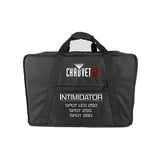 Chauvet DJ CHS-2XX Hard Shell Carry Bag for Intimidator Spot Fixtures